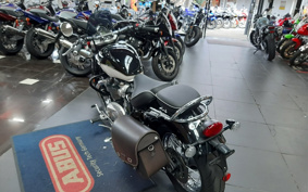 TRIUMPH BONNEVILLE SPEEDMASTER 2021 DAD79H