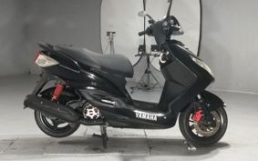 YAMAHA CYGNUS125XSR SE44J