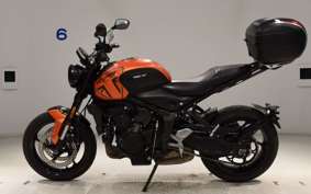 TRIUMPH TRIUMPH TRIDENT660 2018