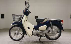 HONDA C110 SUPER CUB 2015 JA44