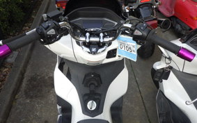 HONDA PCX125 JK05
