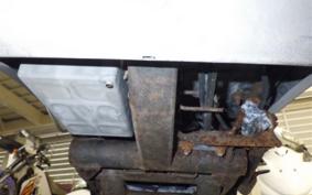 SUZUKI ADDRESS V125 G 2021 CF46A