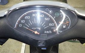 HONDA DIO Gen.6 2011 AF68