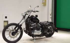 KAWASAKI VULCAN 400 Gen.2 1997 VN400A