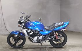 KAWASAKI BALIUS250-2 ZR250B