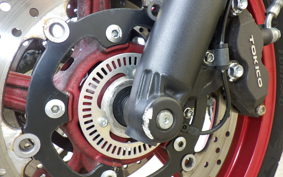 SUZUKI SV650 A 2019 VP55B