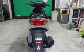 YAMAHA AXIS 125 TREET SE53J