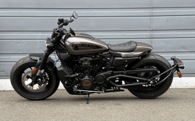 HARLEY  HARLEY RH1250S 2024 ZC4