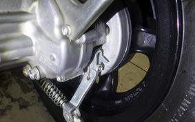 SUZUKI ADDRESS V125 DT11A