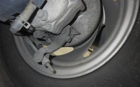 HONDA SPACY 100 2011 JF13