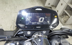 SUZUKI GIXXER 250 ED22B