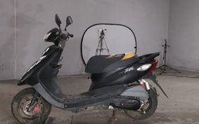 YAMAHA JOG ZR EVOLUTION2 SA39J