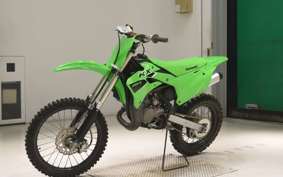 KAWASAKI KX85 2011 KX085D