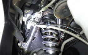 BMW R1200GS 2004