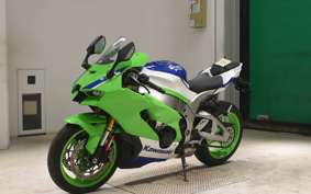 KAWASAKI ZX 10 NINJA ABS 2024 ZXT02L