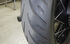 TRIUMPH BONNEVILLE T120 2023