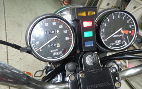 HONDA GL 400 WING CUSTOM 1981 GL400