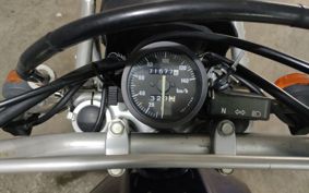 SUZUKI DJEBEL200 SH42A
