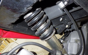 HONDA GYRO CANOPY 1996 TA03