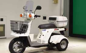 HONDA GYRO X TD02