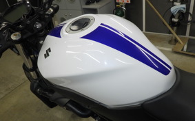 SUZUKI SV650 A 2018 VP55B