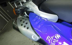 BMW F650GS DAKAR 2002