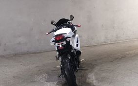 KAWASAKI NINJA250 EX250L