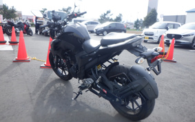 YAMAHA FZ25 RG42