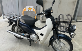 HONDA SUPER CUB50 AA04