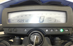 KAWASAKI KLX250D TRACKER X LX250V