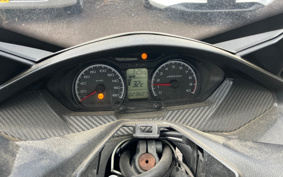 SUZUKI BURGMAN400 2021 DU11N