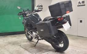 BMW F850GS 2019