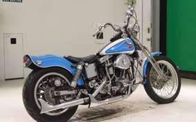HARLEY FXS 1200 1979