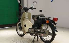HONDA C90 SUPER CUB