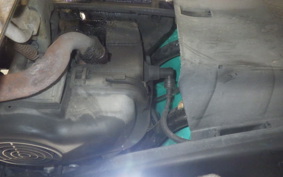 YAMAHA JOG Z 3YK
