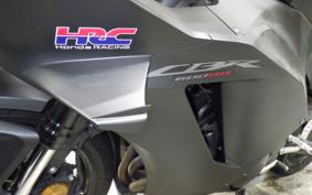 HONDA CBR600RR 2024 PC40