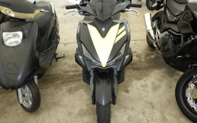 YAMAHA AERO ｯｸｽ155 1998