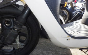 HONDA DIO Gen.6 AF68