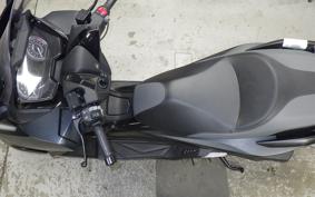 HONDA FORZA 250