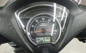 HONDA DIO 110 Lite 2020 JK46