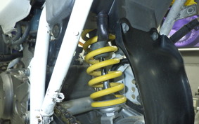 HONDA CRM80 GEN 2 1999 HD12