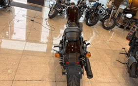 HARLEY XL1200CX 2018 LM3