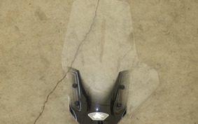 YAMAHA TRICITY 155 A SG37J