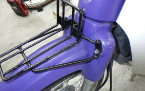 HONDA C110 SUPER CUB JA07