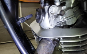 SUZUKI ST250E 2023 NJ4CA