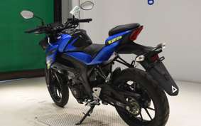 SUZUKI GSX-S125