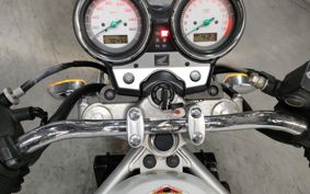 HONDA VTR 250 MC33