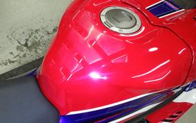 HONDA CBR1000RR RSP 2021 SC82