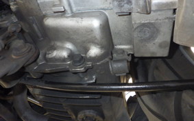 YAMAHA MAJESTY 125 FI 5CA