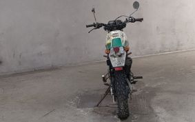 YAMAHA SEROW 225 1KH